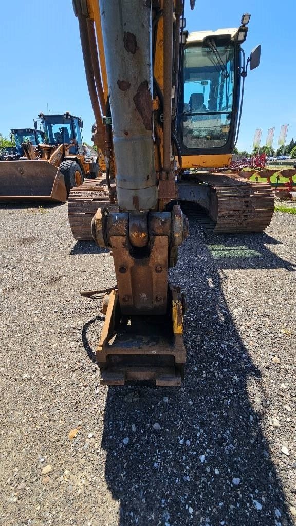 Bagger of the type Liebherr R 926 LC, Gebrauchtmaschine in Ringe (Picture 12)