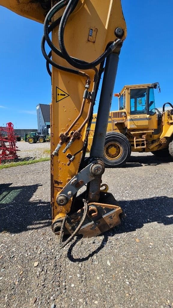 Bagger of the type Liebherr R 926 LC, Gebrauchtmaschine in Ringe (Picture 11)