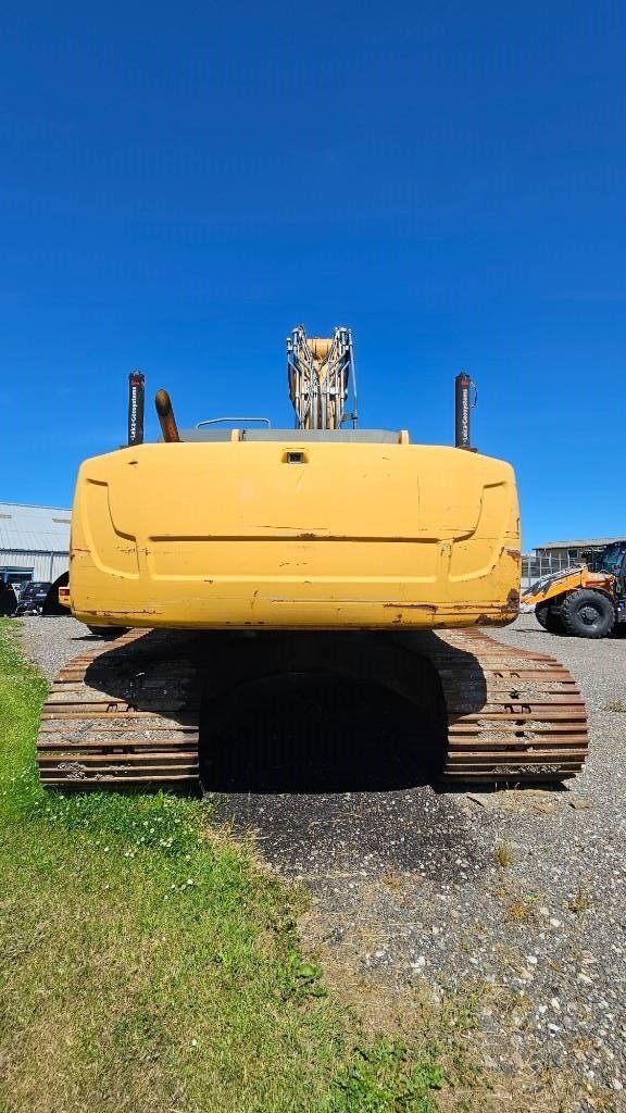 Bagger of the type Liebherr R 926 LC, Gebrauchtmaschine in Ringe (Picture 2)