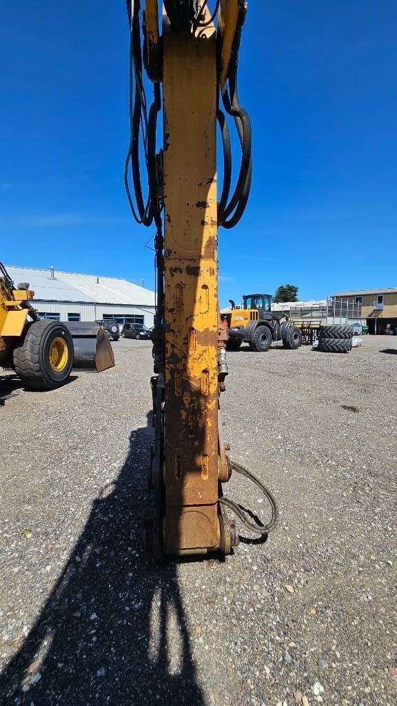 Bagger of the type Liebherr R 926 LC, Gebrauchtmaschine in Ringe (Picture 10)