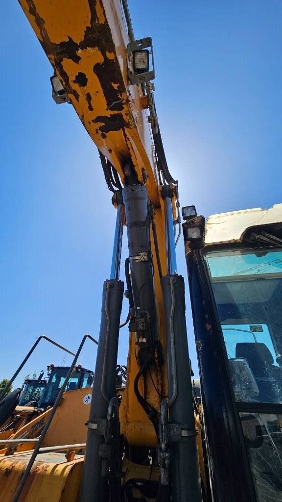 Bagger of the type Liebherr R 926 LC, Gebrauchtmaschine in Ringe (Picture 9)