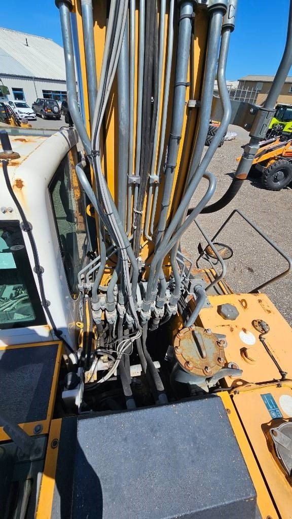 Bagger of the type Liebherr R 926 LC, Gebrauchtmaschine in Ringe (Picture 14)