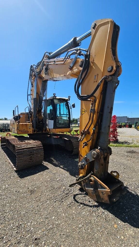 Bagger of the type Liebherr R 926 LC, Gebrauchtmaschine in Ringe (Picture 5)