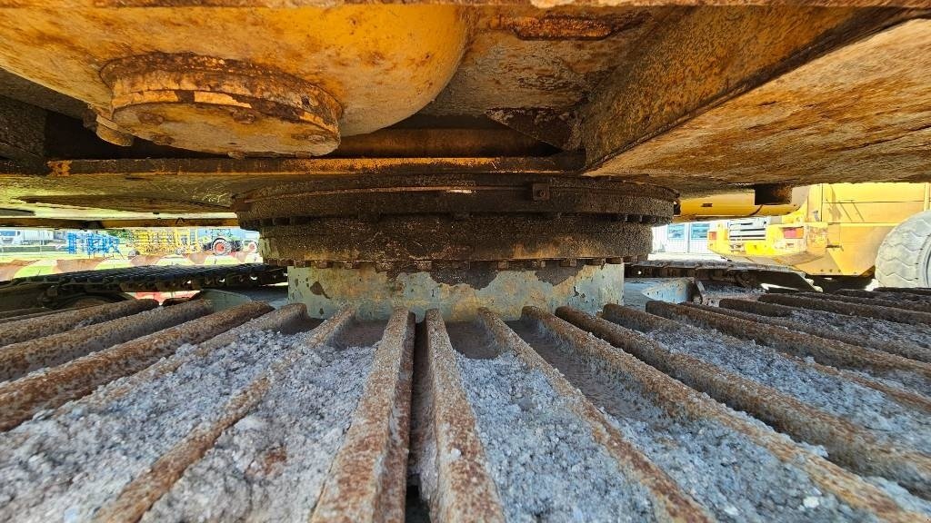 Bagger of the type Liebherr R 926 LC, Gebrauchtmaschine in Ringe (Picture 17)