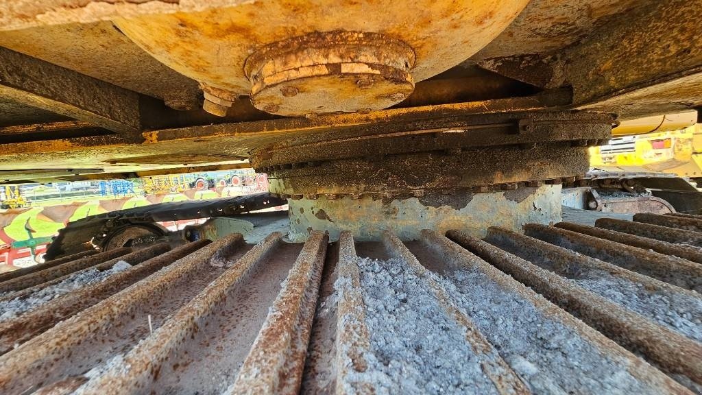 Bagger of the type Liebherr R 926 LC, Gebrauchtmaschine in Ringe (Picture 16)