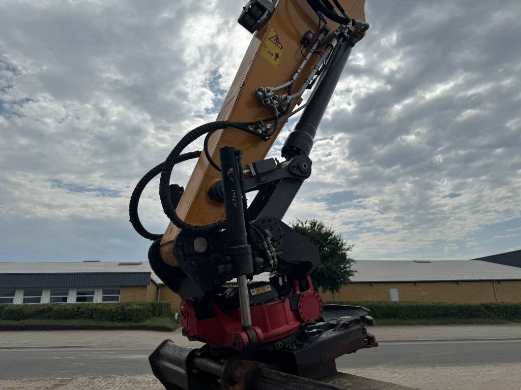 Bagger типа Liebherr R 926 LC, Gebrauchtmaschine в Vojens (Фотография 9)