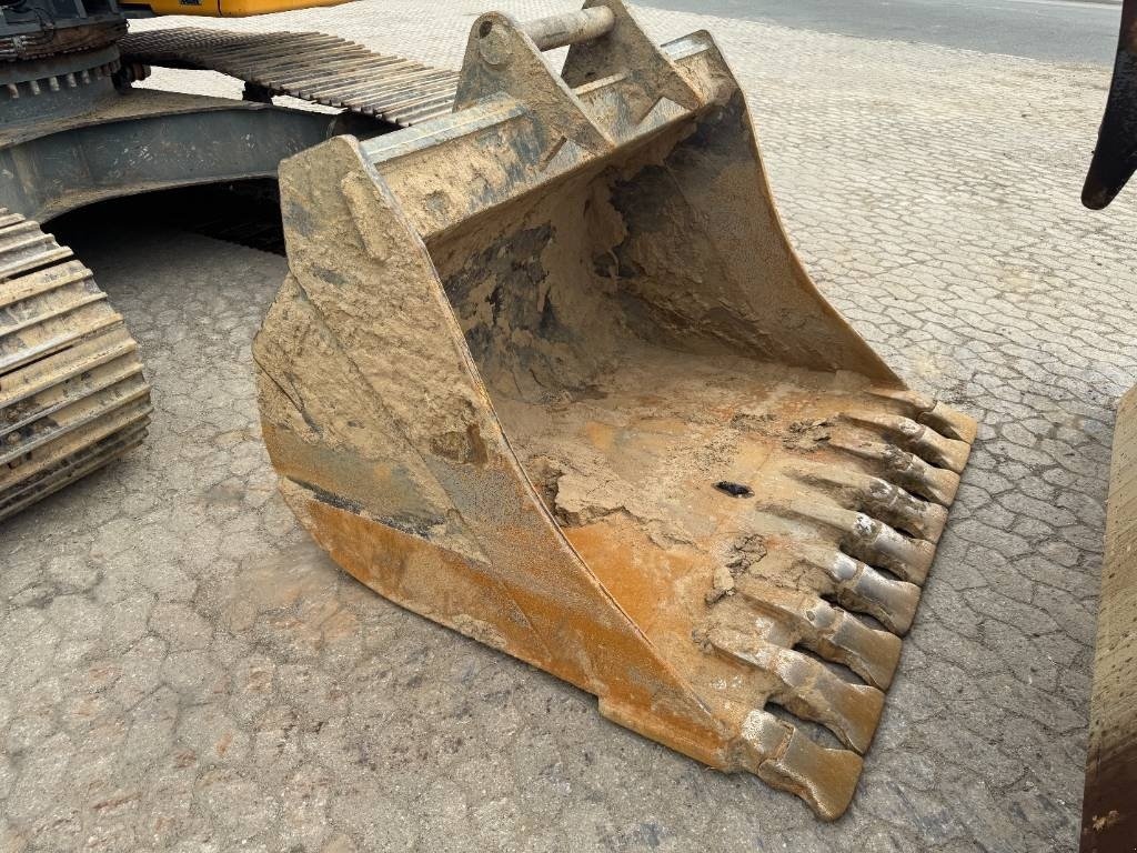 Bagger типа Liebherr R 926 LC, Gebrauchtmaschine в Vojens (Фотография 20)