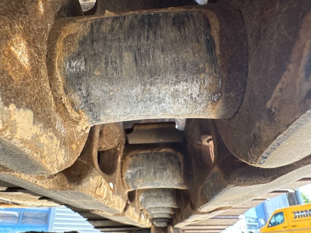 Bagger typu Liebherr R 926 LC, Gebrauchtmaschine v Vojens (Obrázek 19)