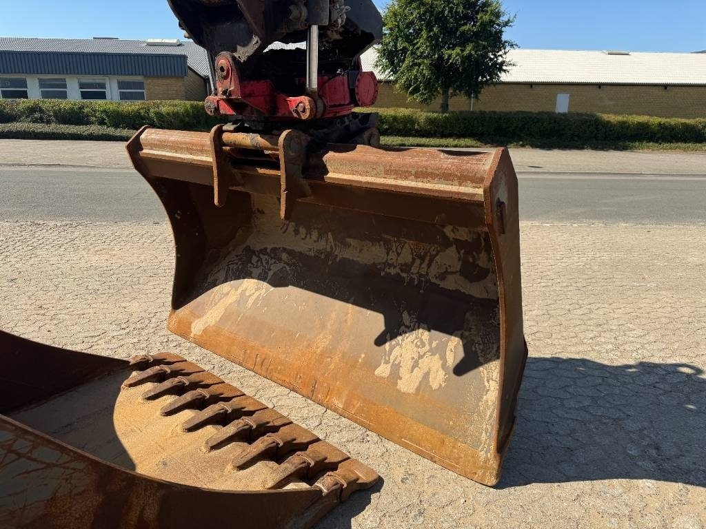 Bagger typu Liebherr R 926 LC, Gebrauchtmaschine v Vojens (Obrázek 14)