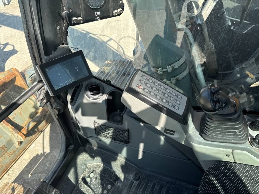 Bagger typu Liebherr R 926 LC, Gebrauchtmaschine v Vojens (Obrázek 11)