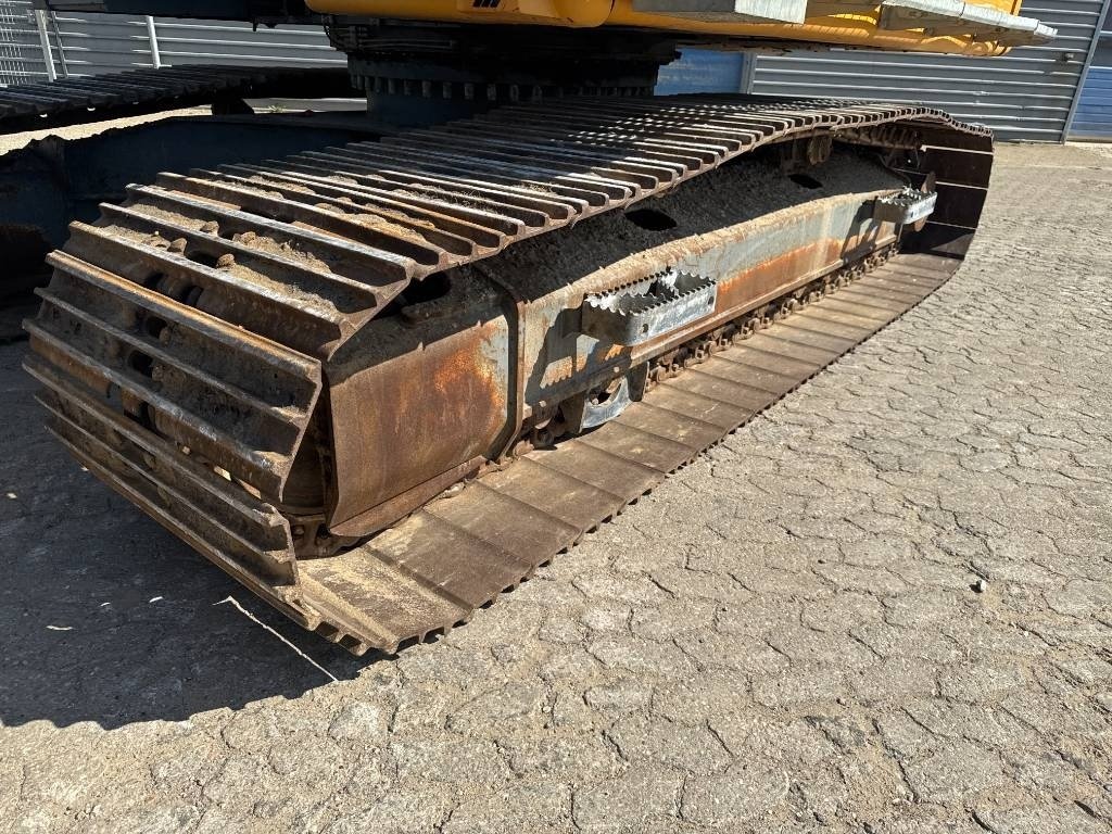 Bagger typu Liebherr R 926 LC, Gebrauchtmaschine v Vojens (Obrázek 16)