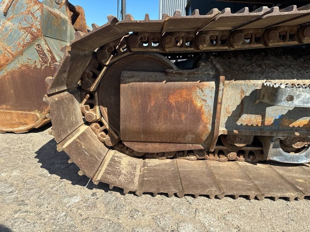 Bagger typu Liebherr R 926 LC, Gebrauchtmaschine v Vojens (Obrázek 17)