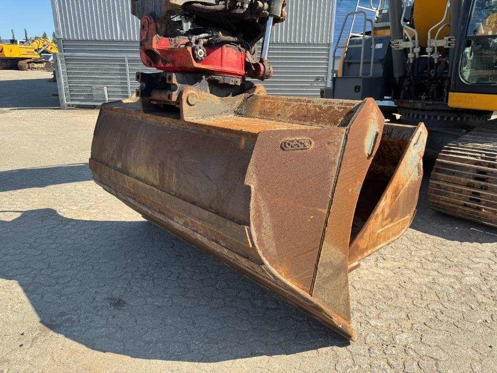 Bagger typu Liebherr R 926 LC, Gebrauchtmaschine v Vojens (Obrázek 15)