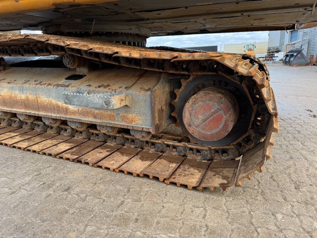 Bagger of the type Liebherr R 926, Gebrauchtmaschine in Vojens (Picture 23)