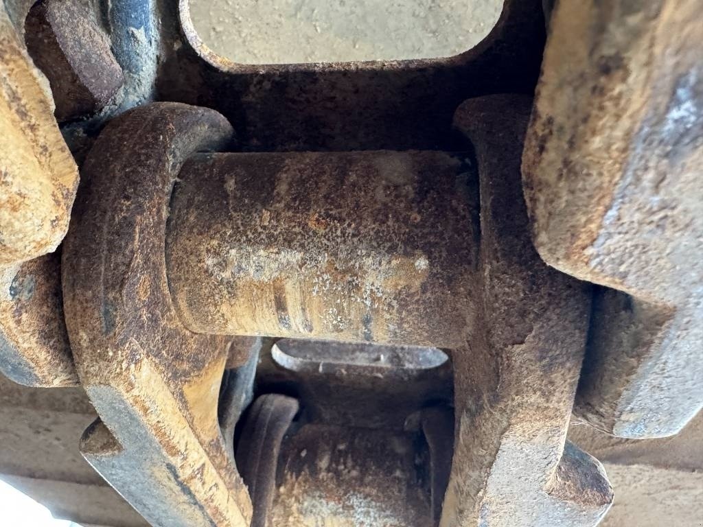 Bagger of the type Liebherr R 926, Gebrauchtmaschine in Vojens (Picture 21)