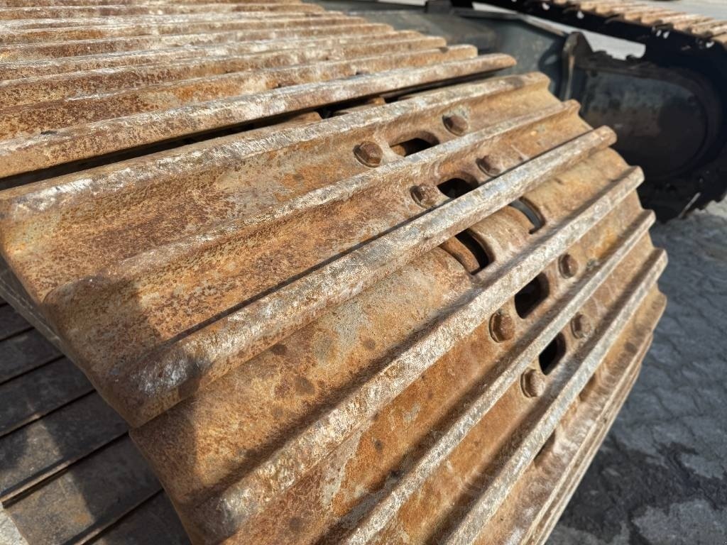 Bagger типа Liebherr R 946, Gebrauchtmaschine в Vojens (Фотография 19)