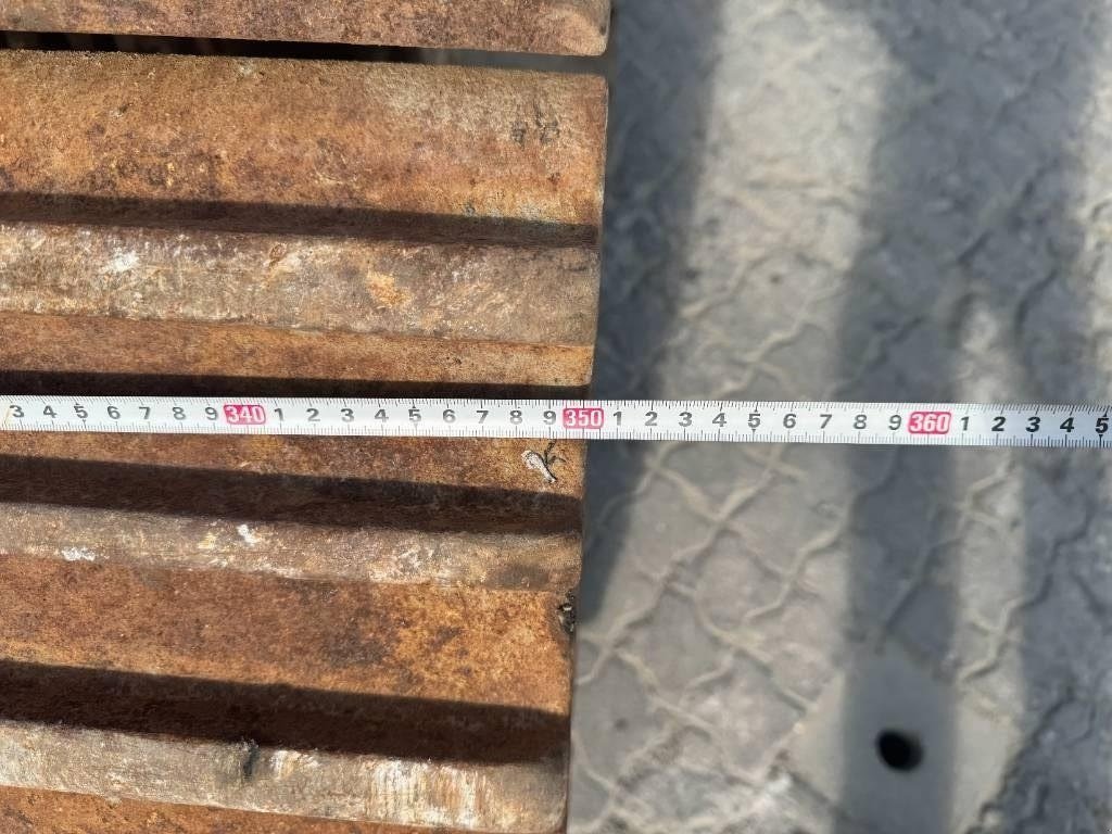 Bagger типа Liebherr R 946, Gebrauchtmaschine в Vojens (Фотография 21)