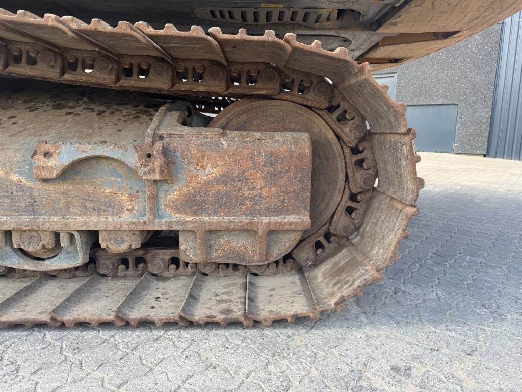 Bagger типа Liebherr R 946, Gebrauchtmaschine в Vojens (Фотография 16)