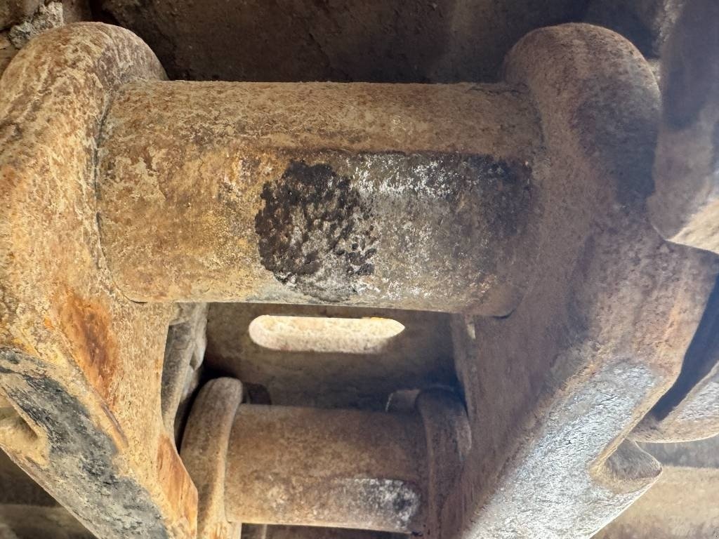 Bagger типа Liebherr R 946, Gebrauchtmaschine в Vojens (Фотография 14)