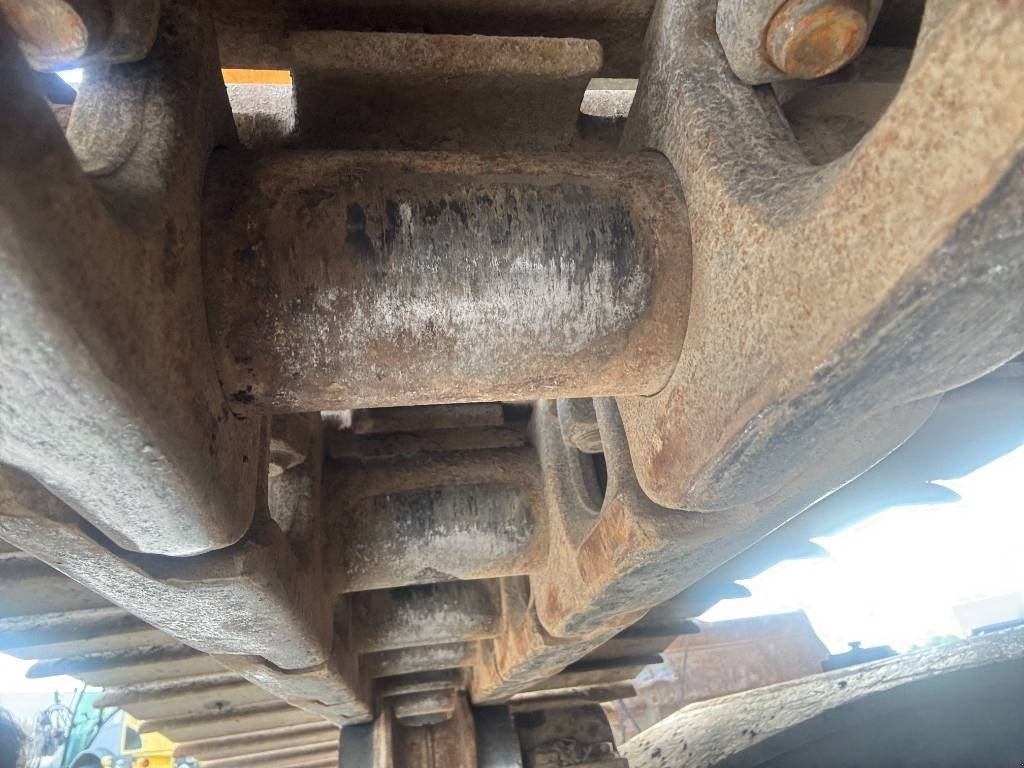 Bagger типа Liebherr R 946, Gebrauchtmaschine в Vojens (Фотография 15)