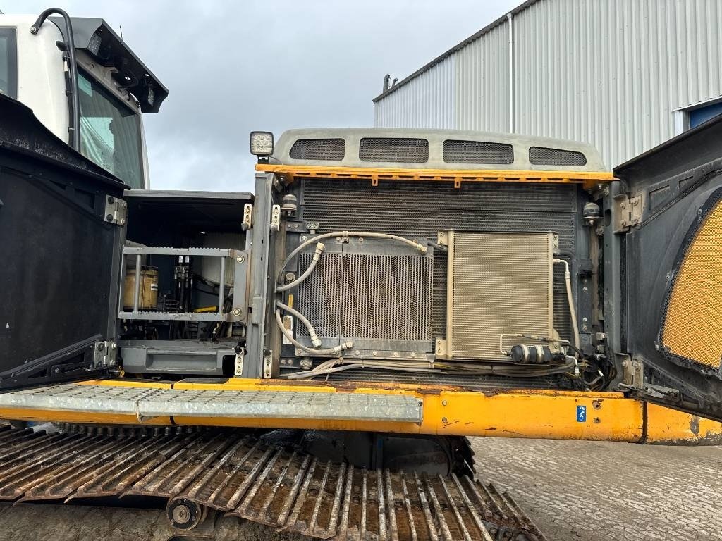 Bagger typu Liebherr R 946, Gebrauchtmaschine v Vojens (Obrázek 21)