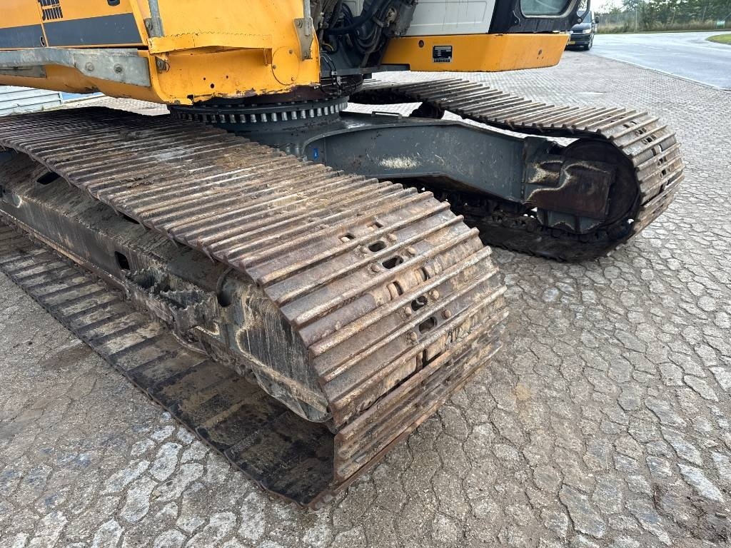 Bagger typu Liebherr R 946, Gebrauchtmaschine v Vojens (Obrázek 10)