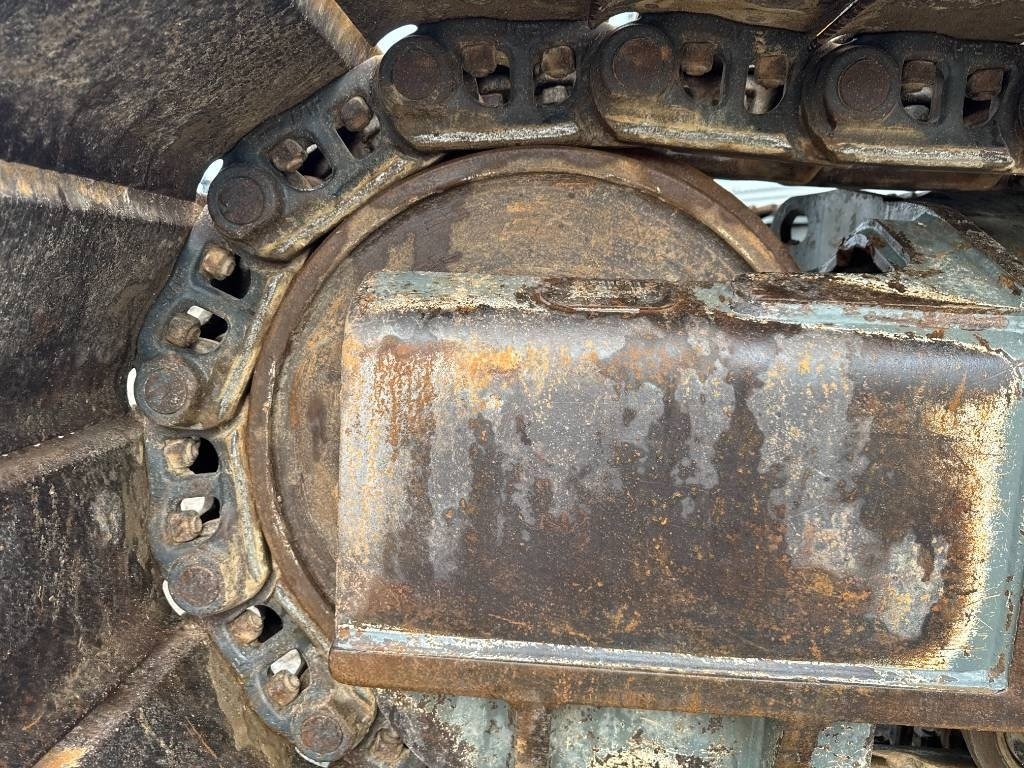 Bagger typu Liebherr R 946, Gebrauchtmaschine v Vojens (Obrázek 20)