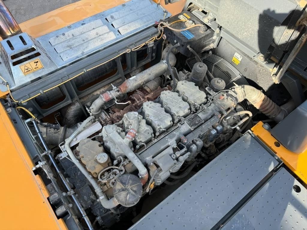 Bagger typu Liebherr R 956 LC, Gebrauchtmaschine v Vojens (Obrázek 14)