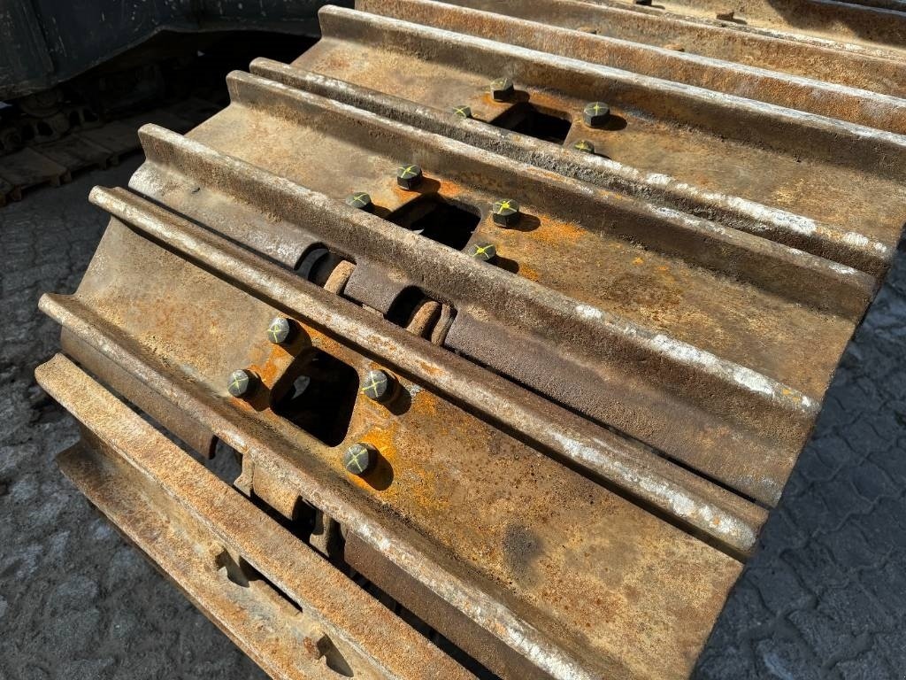 Bagger typu Liebherr R 956 LC, Gebrauchtmaschine v Vojens (Obrázek 20)