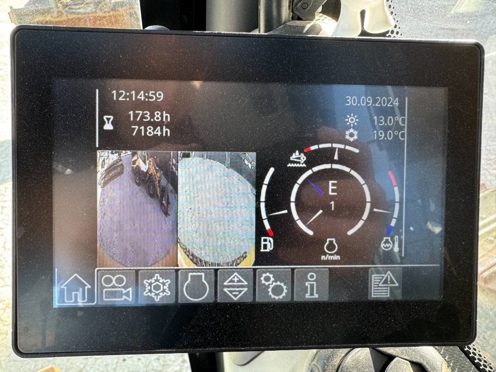 Bagger typu Liebherr R 956 LC, Gebrauchtmaschine v Vojens (Obrázek 8)