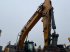 Bagger del tipo Liebherr R926, Gebrauchtmaschine en Vojens (Imagen 9)