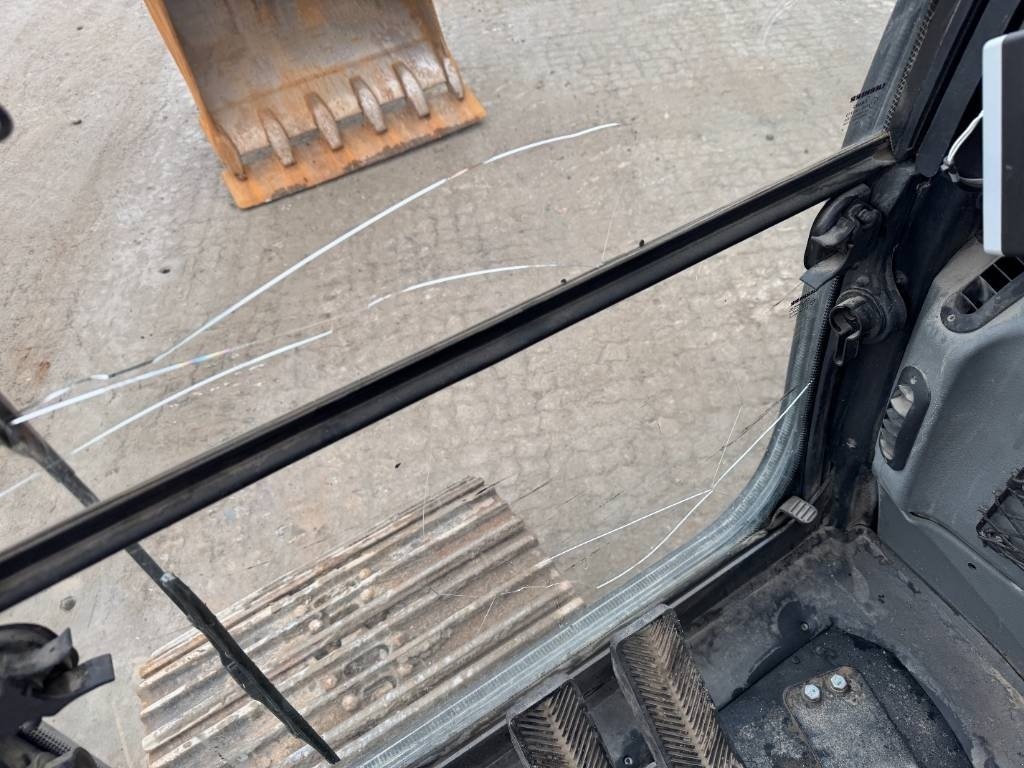 Bagger del tipo Liebherr R926, Gebrauchtmaschine en Vojens (Imagen 19)