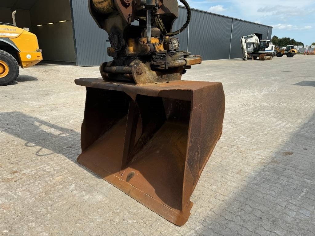 Bagger typu Liebherr R936 LC, Gebrauchtmaschine v Vojens (Obrázek 16)