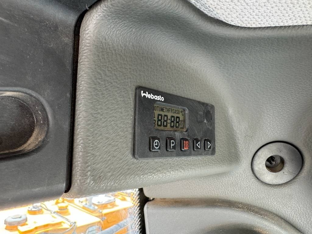 Bagger typu Liebherr R936 LC, Gebrauchtmaschine v Vojens (Obrázek 12)