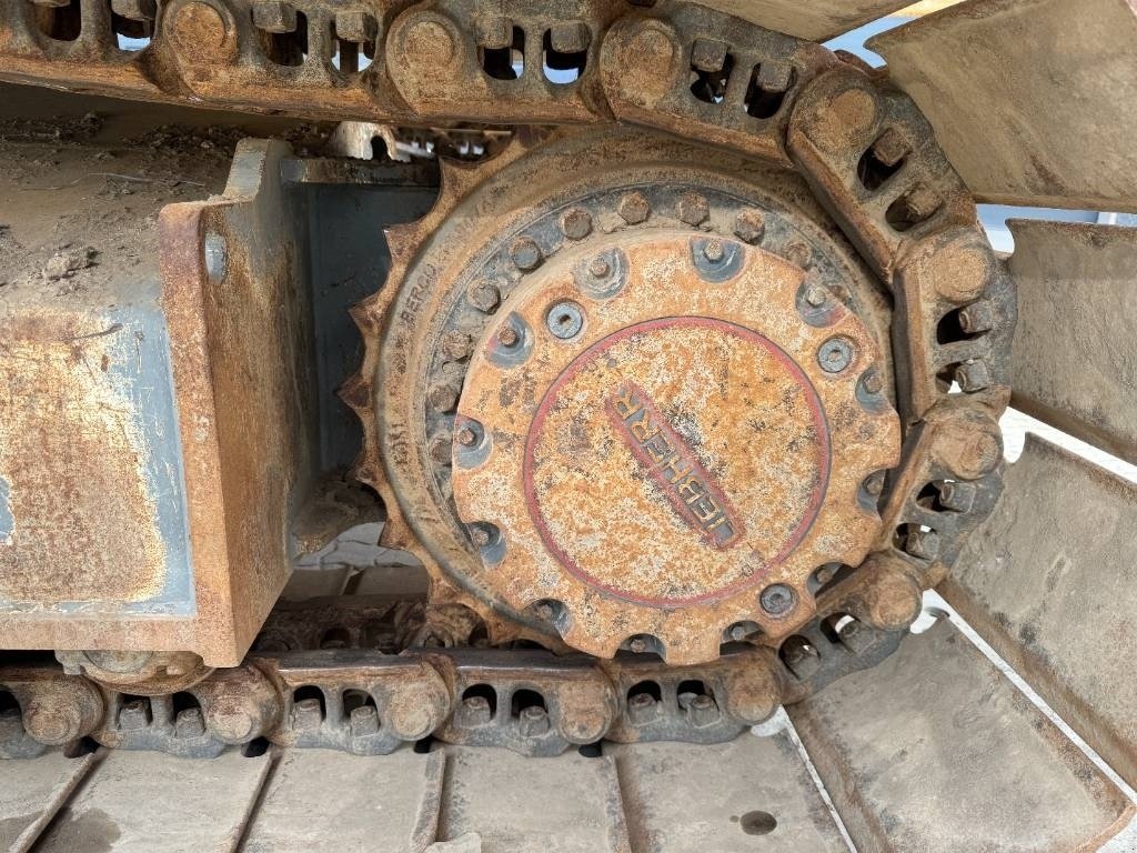 Bagger του τύπου Liebherr R945, Gebrauchtmaschine σε Vojens (Φωτογραφία 20)