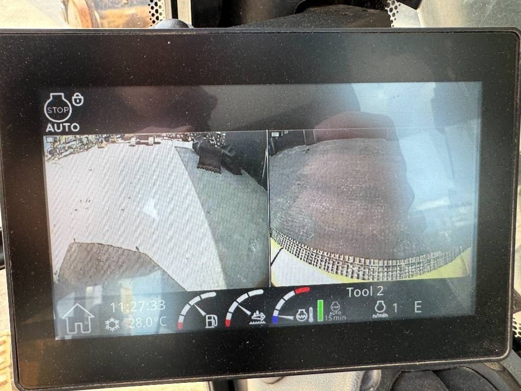 Bagger του τύπου Liebherr R945, Gebrauchtmaschine σε Vojens (Φωτογραφία 13)