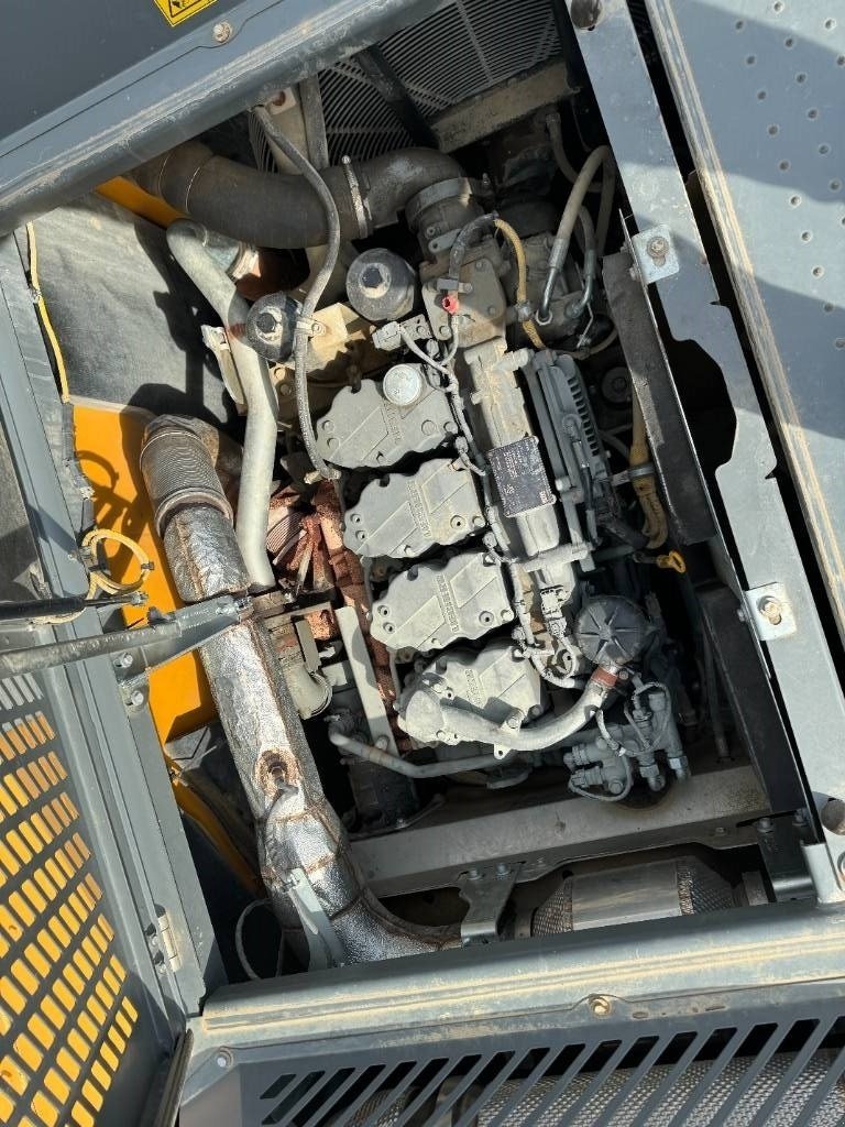 Bagger του τύπου Liebherr R945, Gebrauchtmaschine σε Vojens (Φωτογραφία 17)