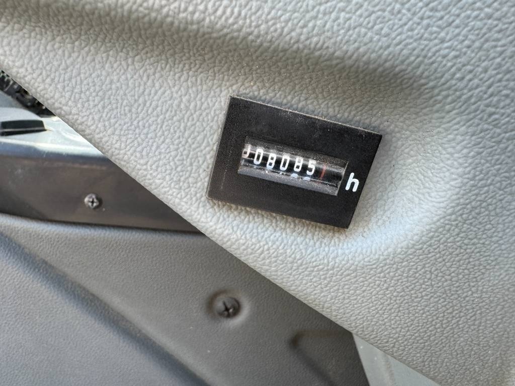 Bagger του τύπου Liebherr R945, Gebrauchtmaschine σε Vojens (Φωτογραφία 12)