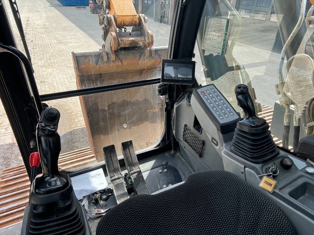 Bagger του τύπου Liebherr R945, Gebrauchtmaschine σε Vojens (Φωτογραφία 11)