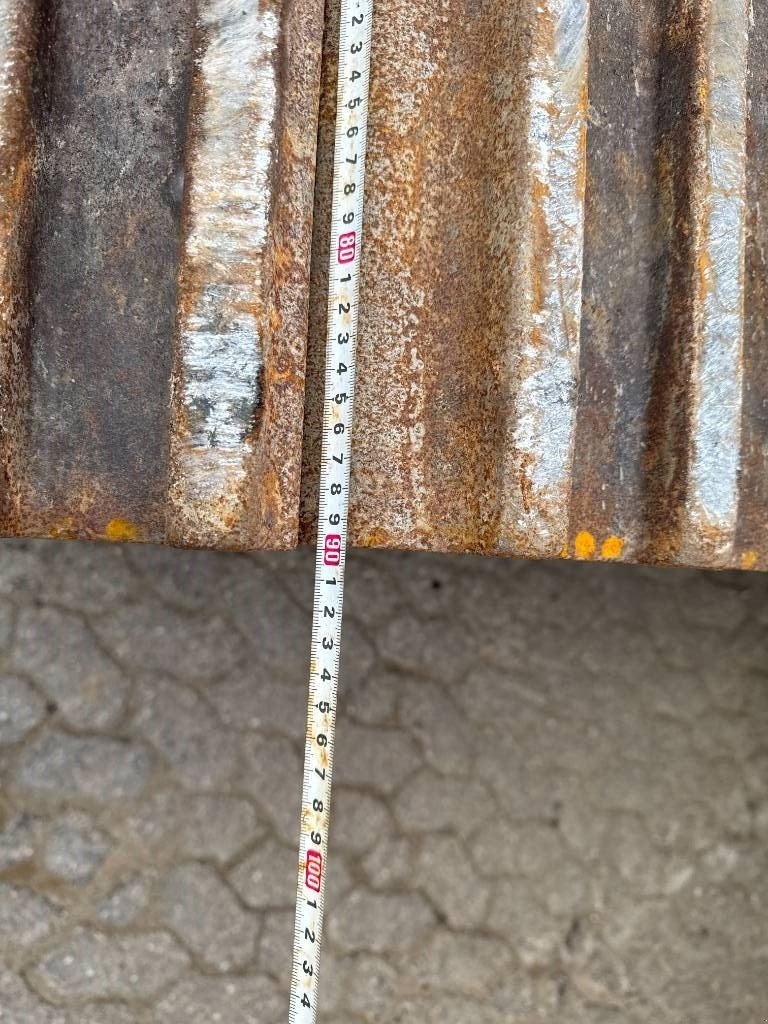 Bagger tipa Liebherr R945, Gebrauchtmaschine u Vojens (Slika 10)