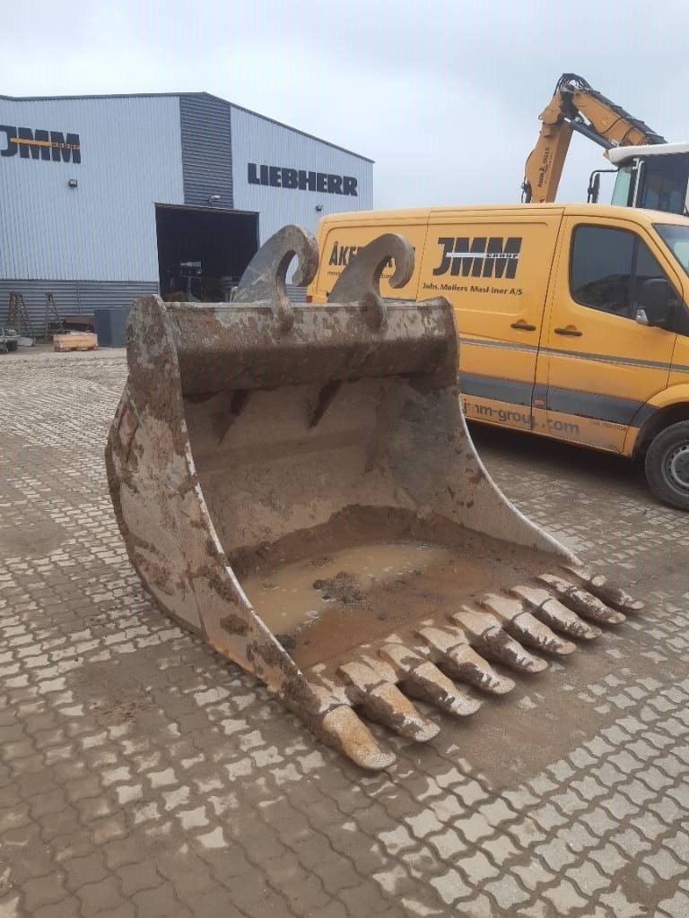 Bagger tipa Liebherr R945, Gebrauchtmaschine u Vojens (Slika 17)