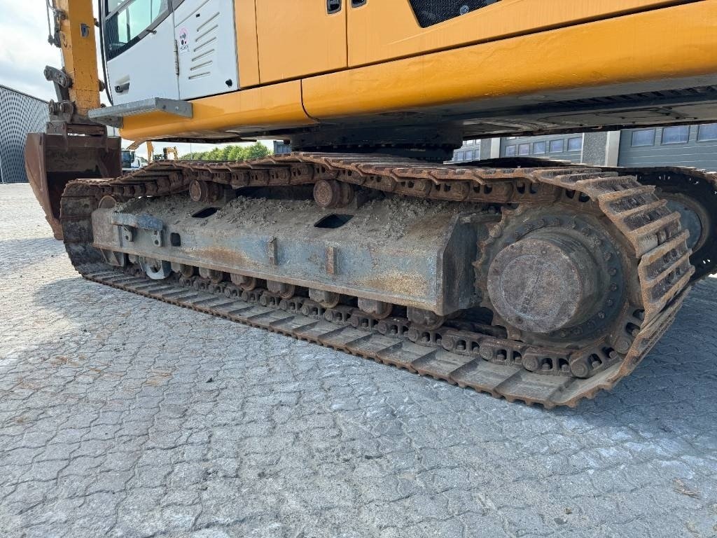 Bagger typu Liebherr R946 LC, Gebrauchtmaschine v Vojens (Obrázek 21)