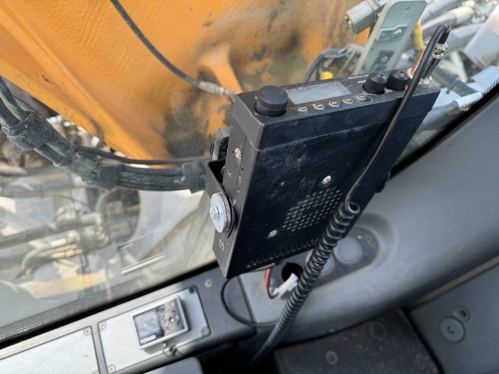 Bagger typu Liebherr R946 LC, Gebrauchtmaschine v Vojens (Obrázek 9)