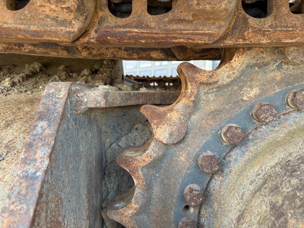 Bagger typu Liebherr R946 LC, Gebrauchtmaschine v Vojens (Obrázek 20)