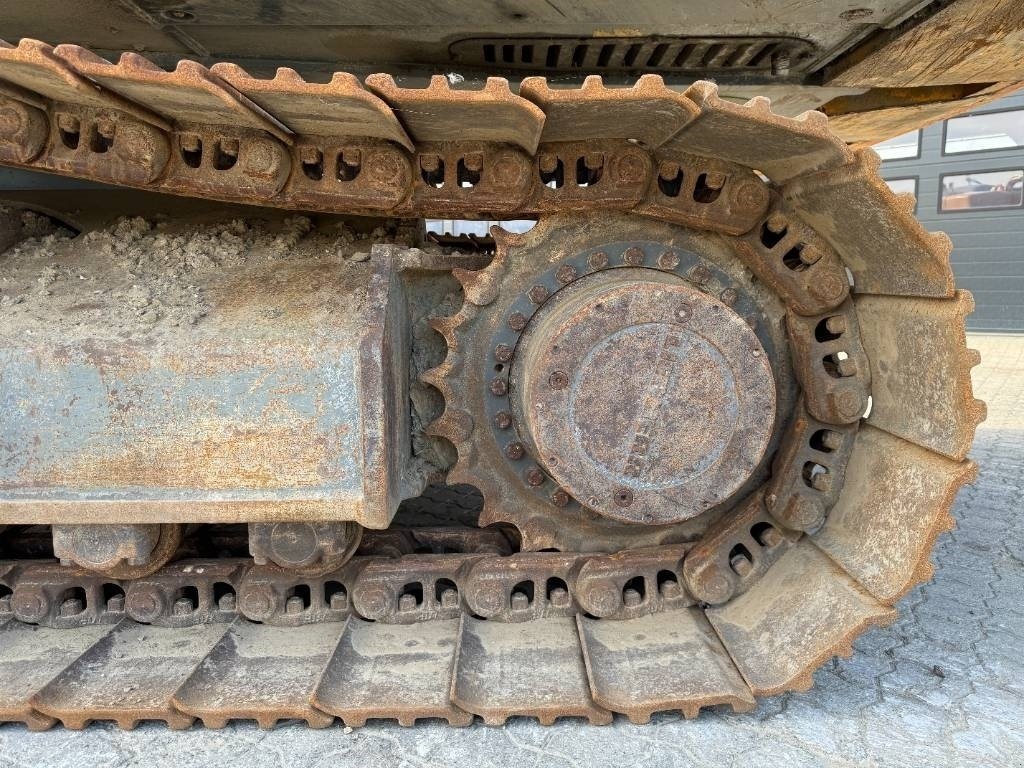 Bagger typu Liebherr R946 LC, Gebrauchtmaschine v Vojens (Obrázek 19)