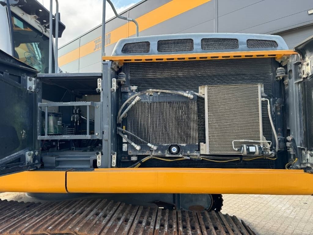 Bagger typu Liebherr R946 LC, Gebrauchtmaschine v Vojens (Obrázek 18)
