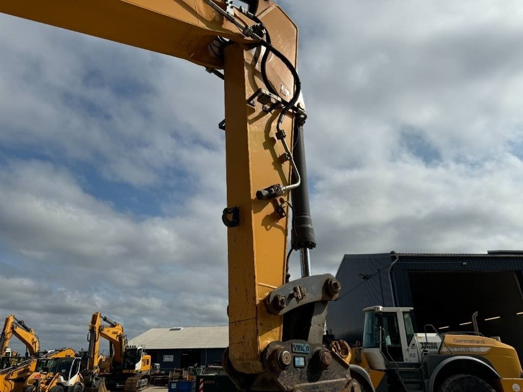 Bagger typu Liebherr R946 LC, Gebrauchtmaschine v Vojens (Obrázek 12)