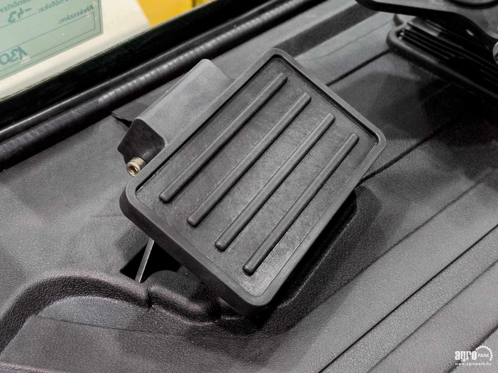 Bagger a típus LOVOL FR26F-u 5 years warranty, with Japanese main components, zero tail swing, Gebrauchtmaschine ekkor: Csengele (Kép 19)