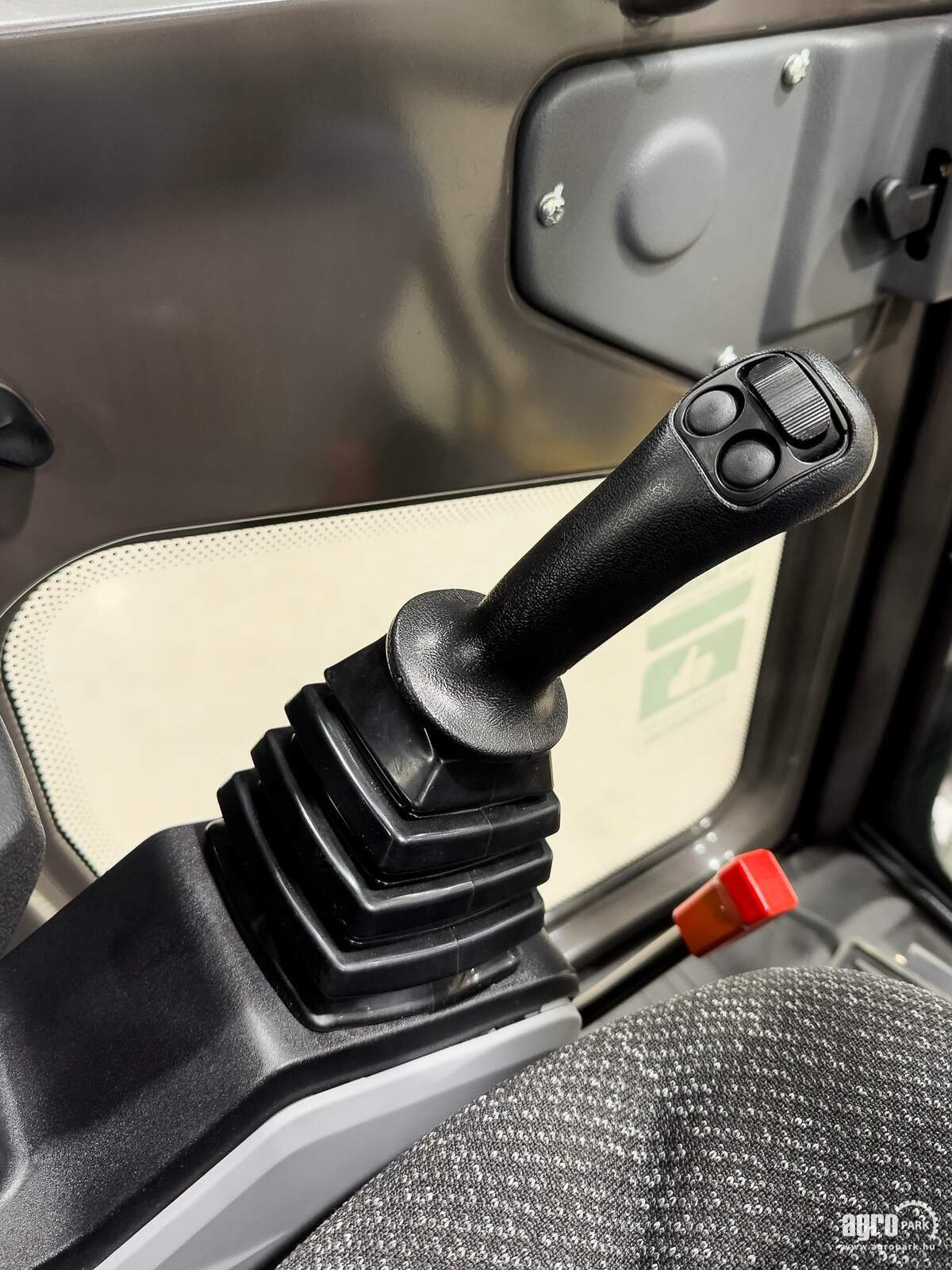 Bagger a típus LOVOL FR26F-u 5 years warranty, with Japanese main components, zero tail swing, Gebrauchtmaschine ekkor: Csengele (Kép 24)