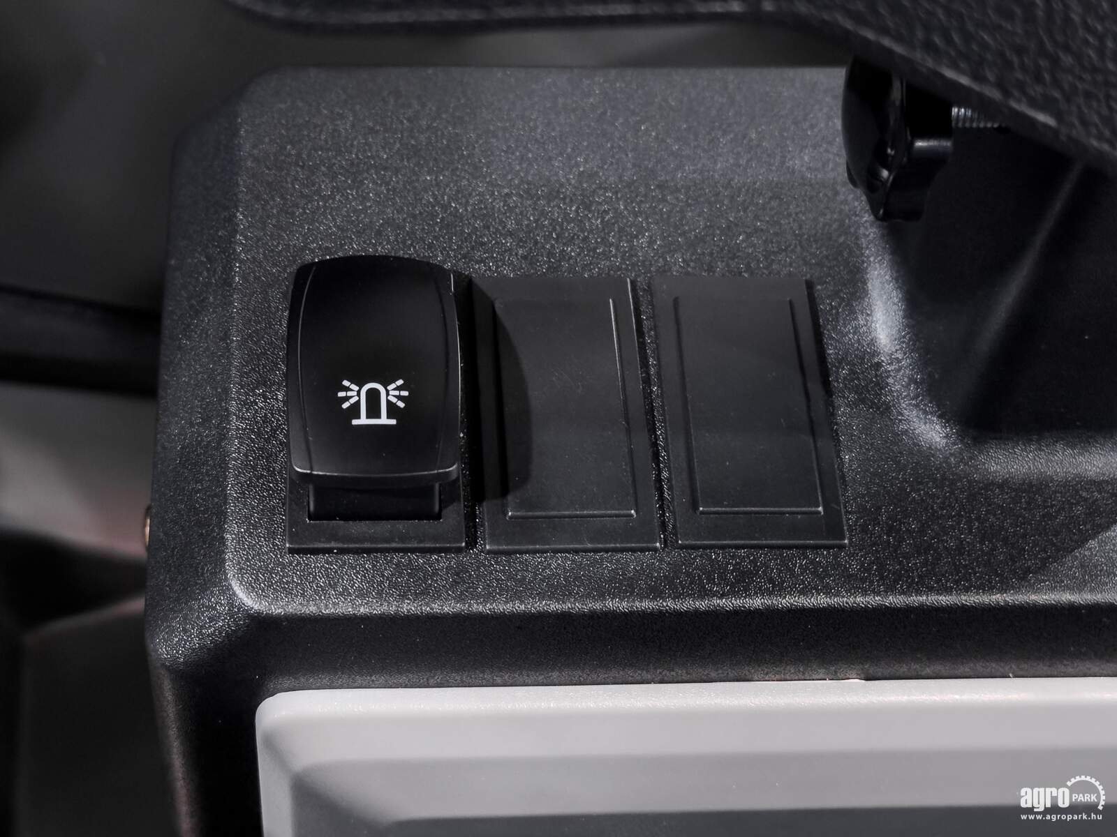 Bagger of the type LOVOL FR36F-u 5 years warranty, with Japanese main components, zero tail swing, Gebrauchtmaschine in Csengele (Picture 26)